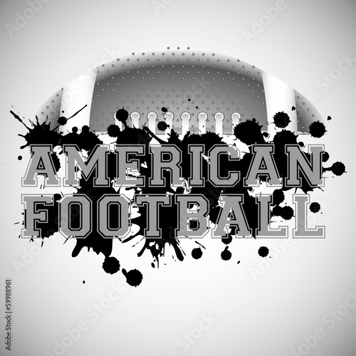 american football