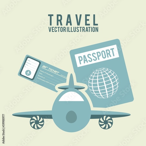 travel design