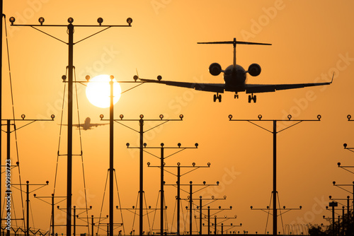 Los Angeles Airport photo