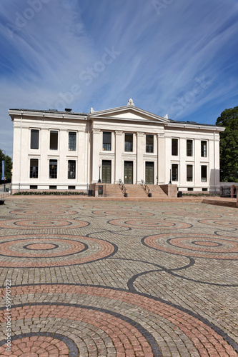 Universität von Oslo