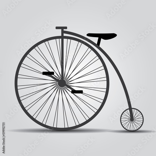 bicycle historic eps10