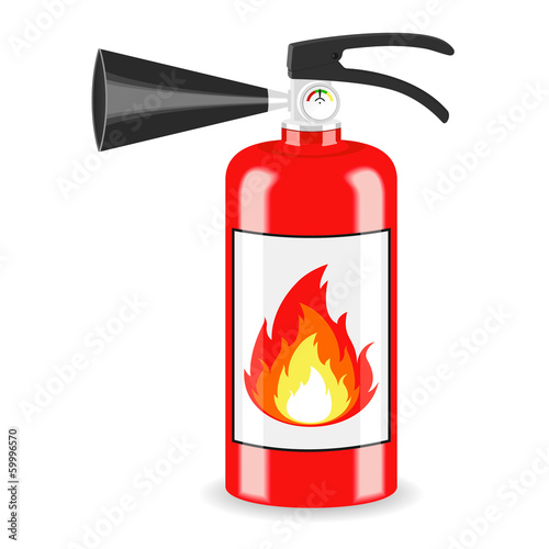 Fire Extinguisher