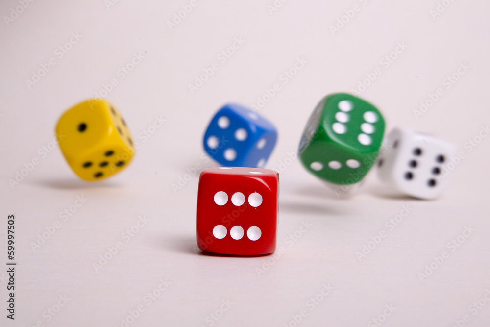 Würfel Spiel Würfel Spiel