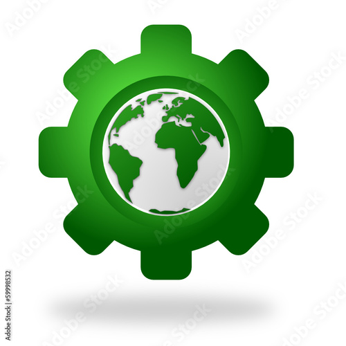 Green Planet