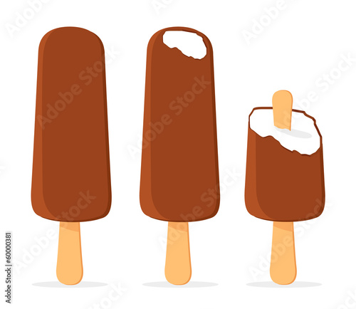chocolate ice cream