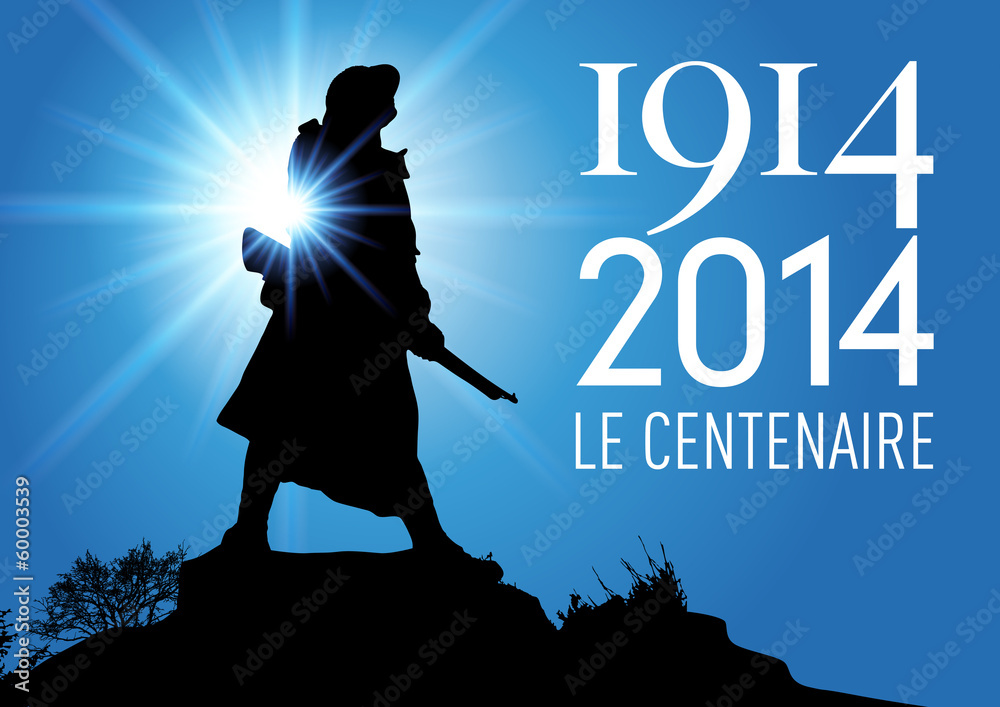 CENTENAIRE 14-18