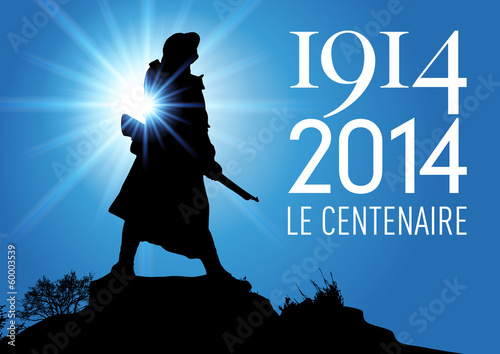 CENTENAIRE 14-18