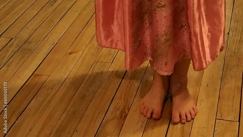 Pieds