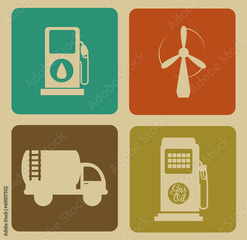 oil industry