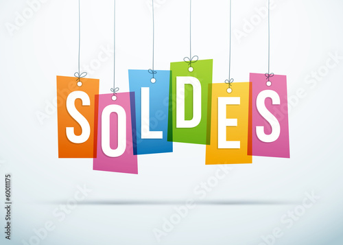 Soldes
