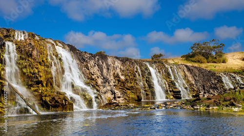 Hopkins Falls  Great Ocean Road  Australia