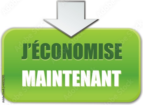 bouton j'économise maintenant