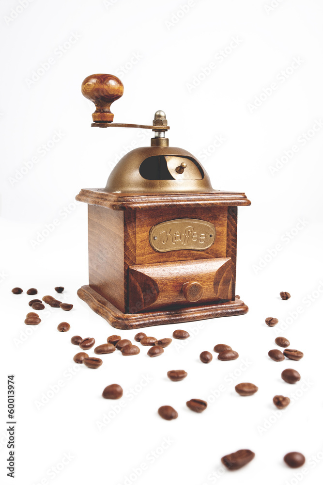 Obraz premium Coffee Time