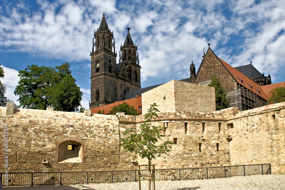 Bastion Cleve