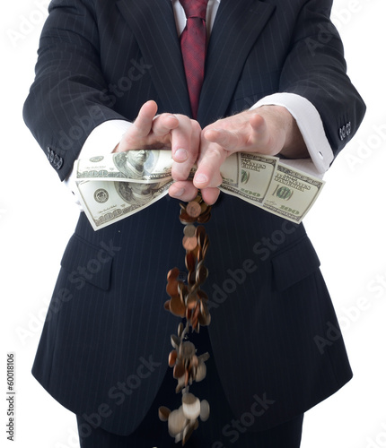 making more money