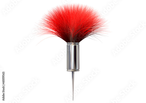 Foto Tranquilizer Dart