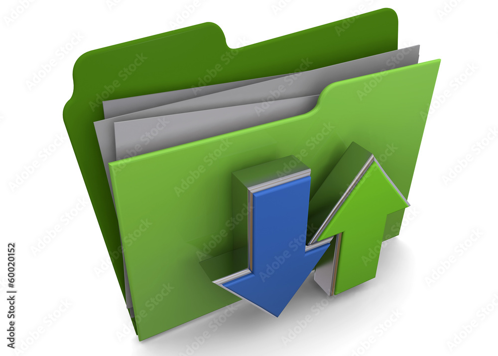 DOWNLOAD FOLDER - 3D DOWNLOAD FOLDER - 3D