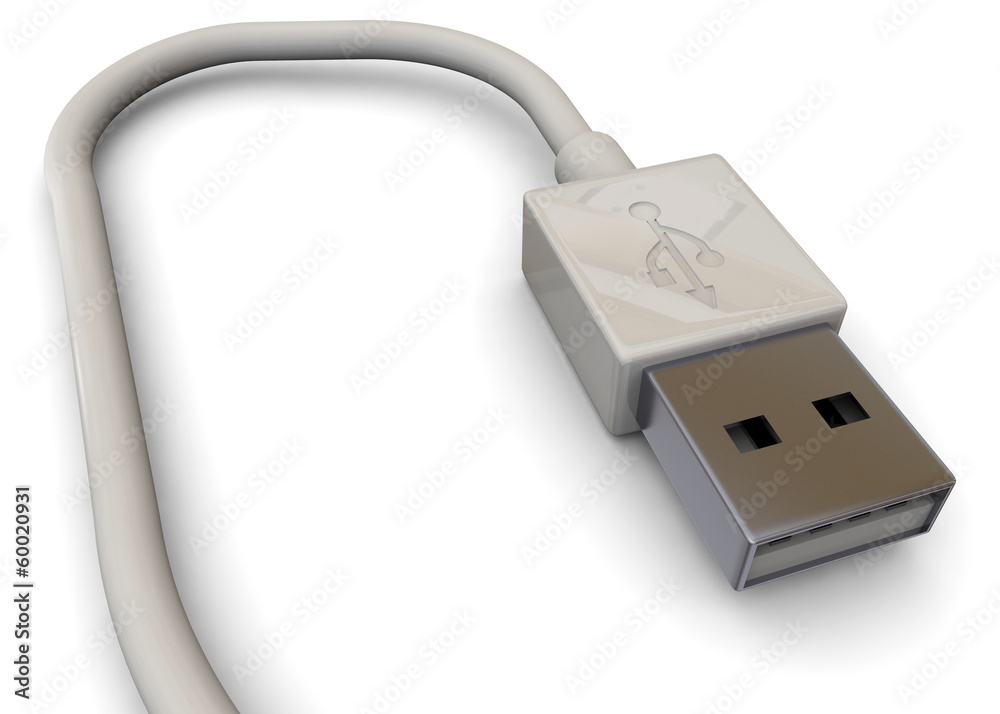 USB - 3D USB - 3D