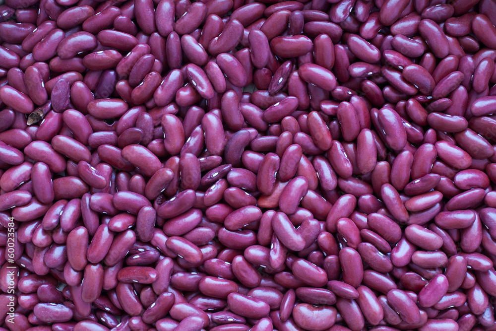 rote Bohnen rote Bohnen
