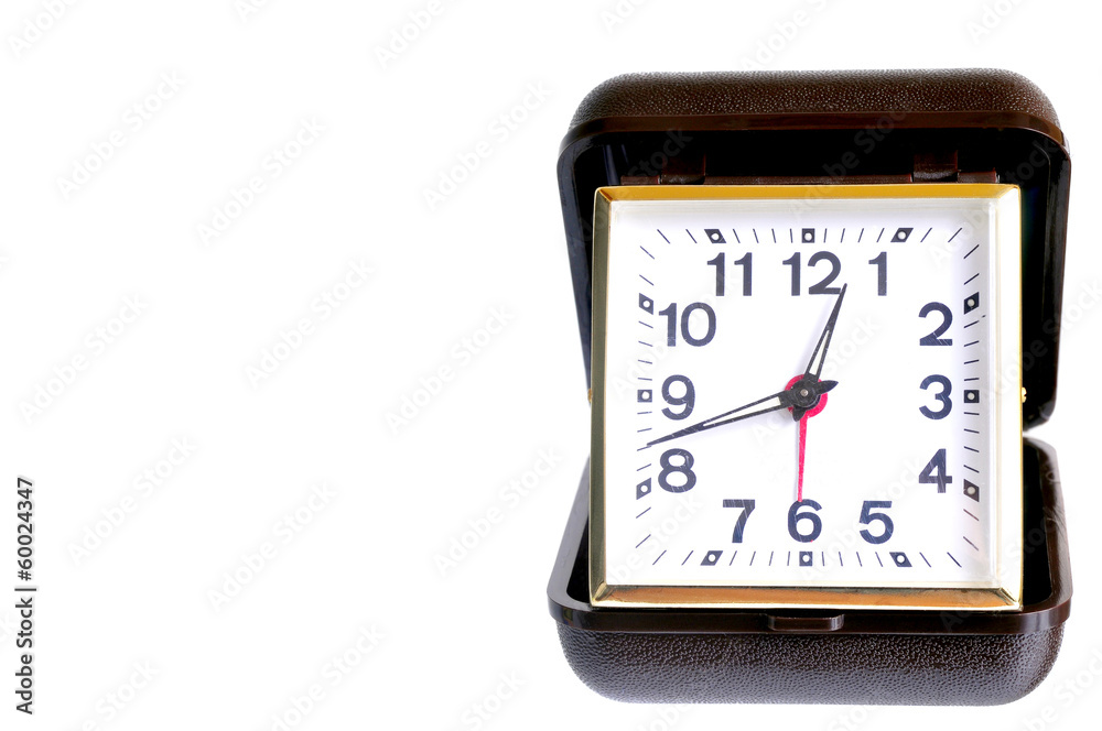 Alarm Clock Alarm Clock