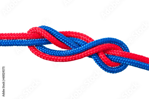 Marine knot