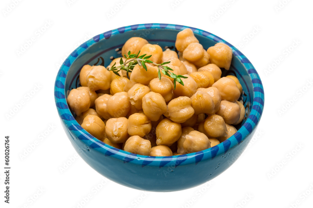Chickpea Chickpea