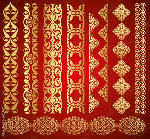 desen, motif