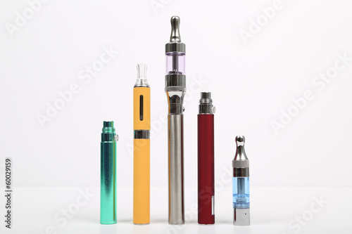 electronic cigarettes