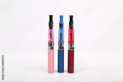 electronic cigarettes