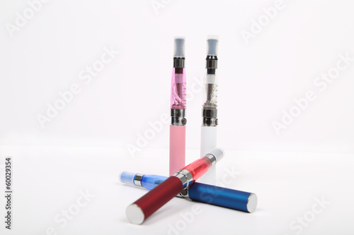electronic cigarettes