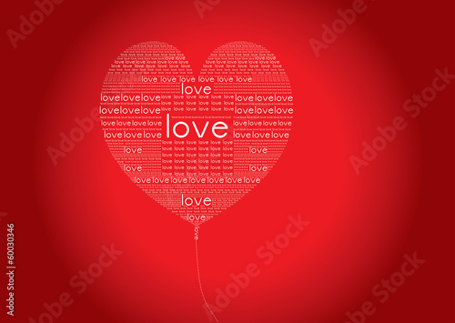 concept love