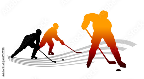 Eishockey - 16