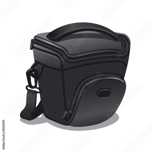camera bag