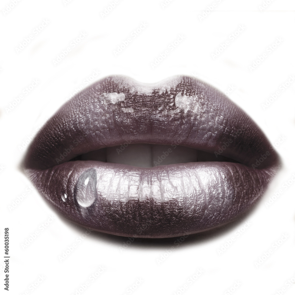Obraz premium Lips.