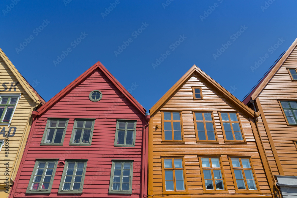Bergen Bergen