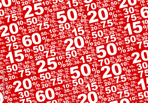 Sale Background