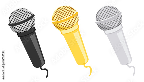 Microphone