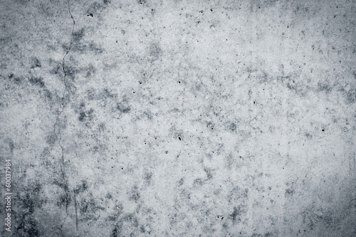 Black and white stone grunge background