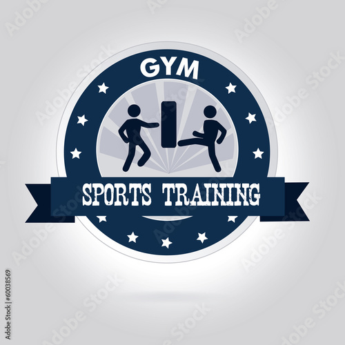 fitness design