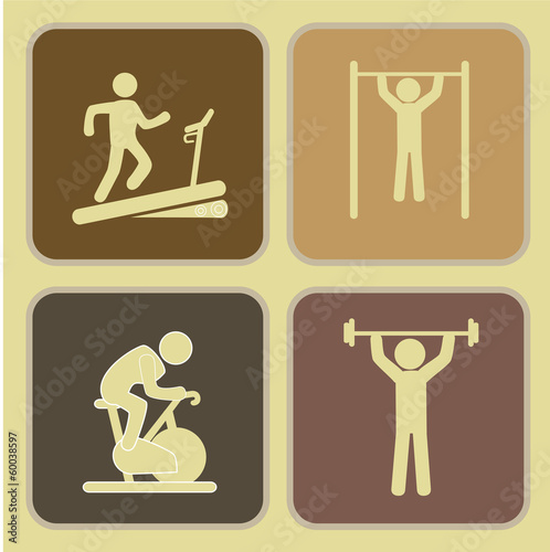fitness design
