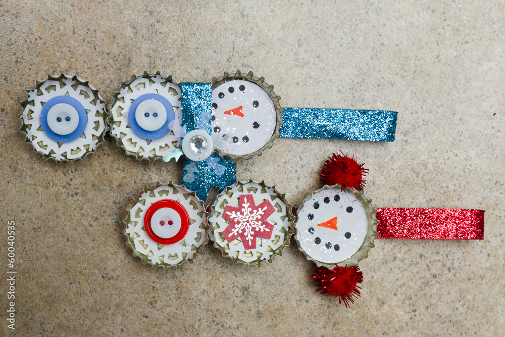 Hand made ornament Hand made ornament