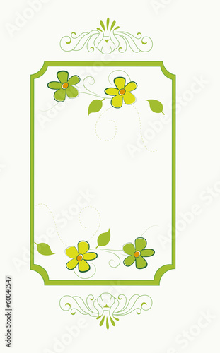 flowers design