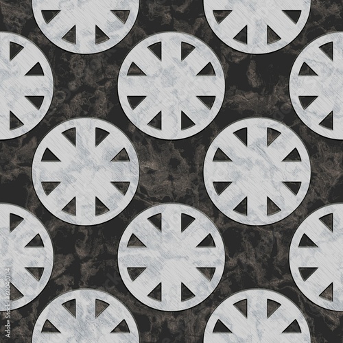 Seamless marble pattern.