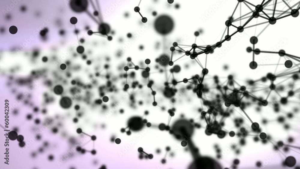 Molecular connections