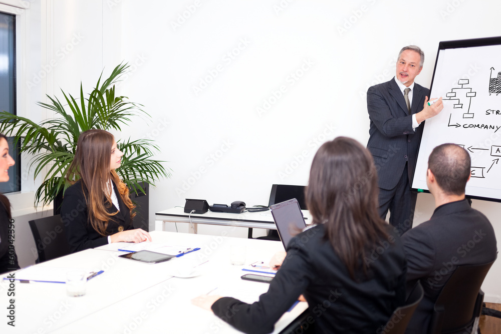 © Minerva Studio - Business strategy