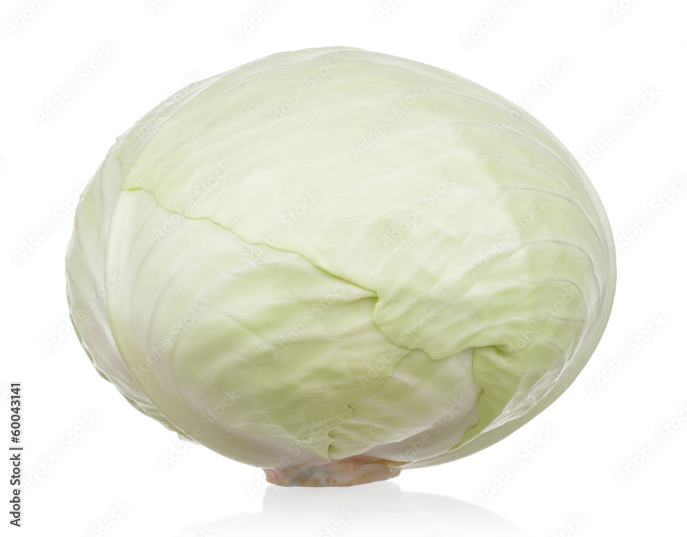 Fresh cabbage Fresh cabbage
