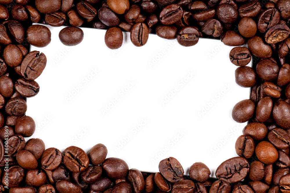 Coffee beans Coffee beans