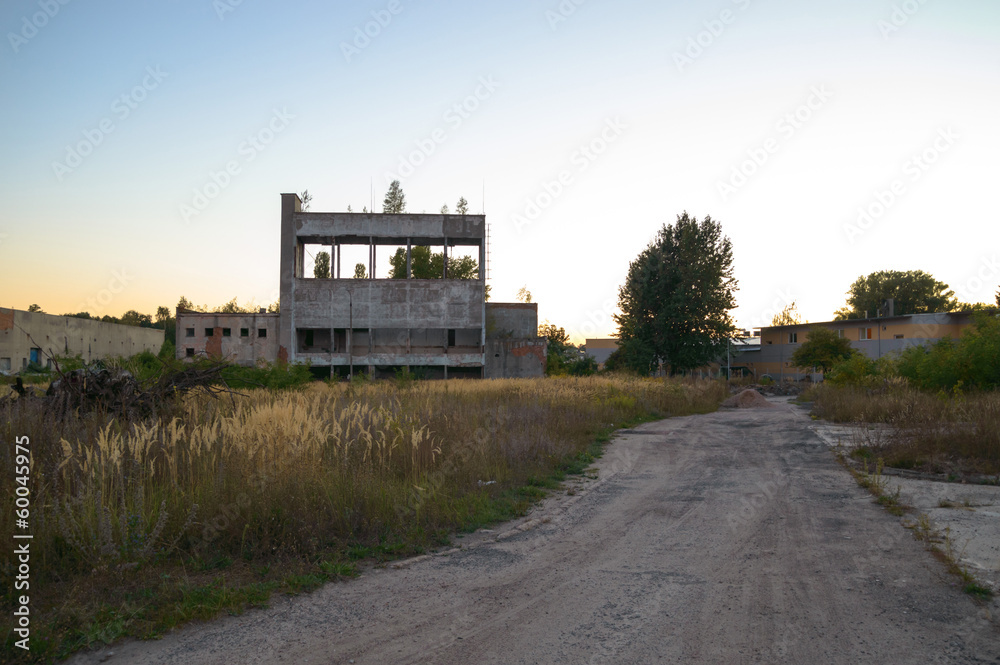 Obraz premium factory