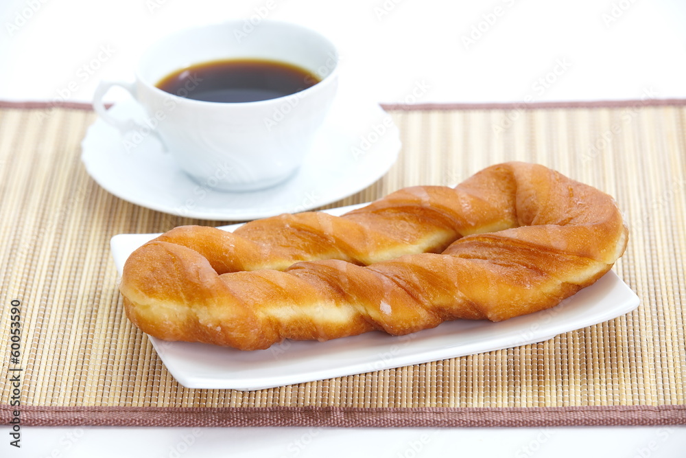 doughnuts with icing sugar doughnuts with icing sugar
