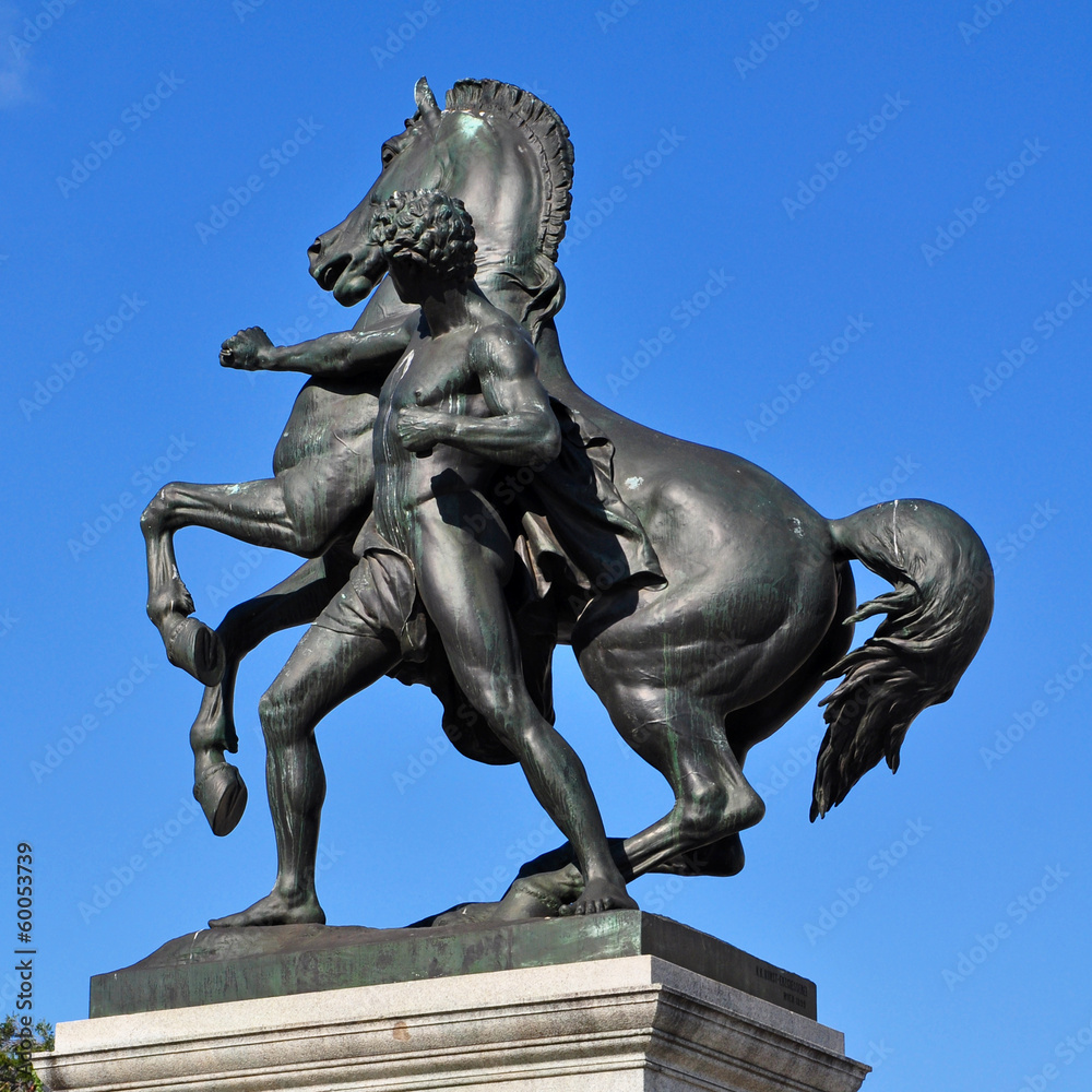 Obraz premium vienna